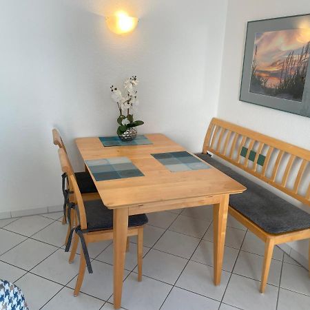 Apartment Jette Цемпин Екстериор снимка