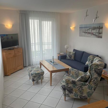 Apartment Jette Цемпин Екстериор снимка