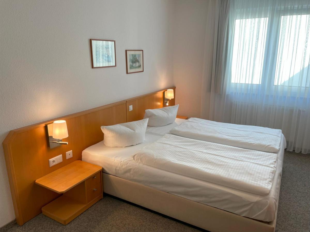 Apartment Jette Цемпин Екстериор снимка