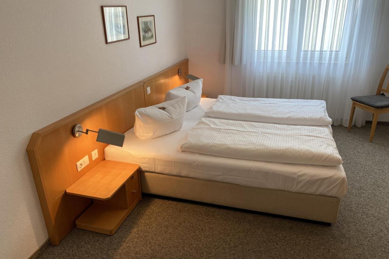 Apartment Jette Цемпин Екстериор снимка
