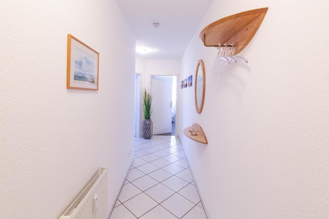 Apartment Jette Цемпин Екстериор снимка